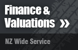 Finance & Valuations
