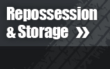 Repossession & Storage