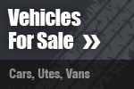 Vehicles For sale